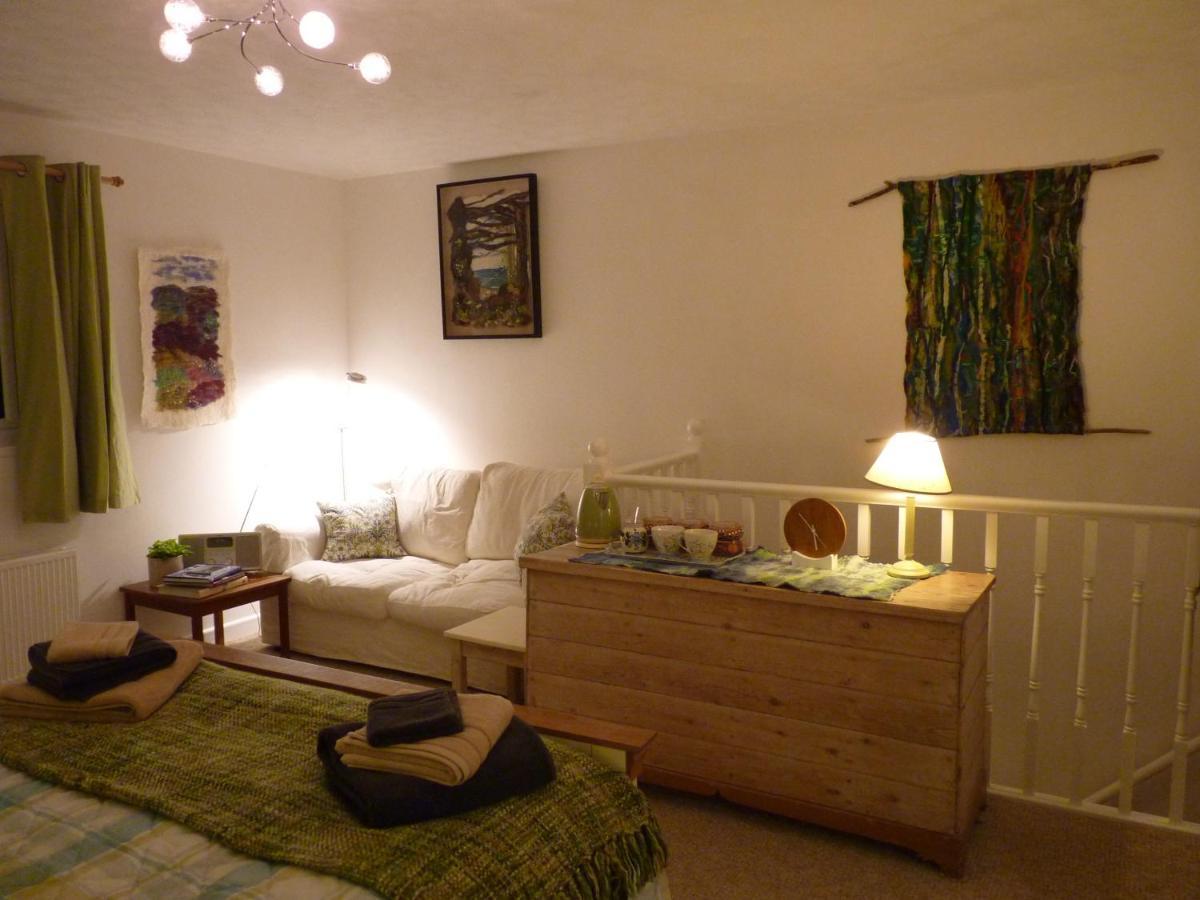 브라운톤 The Farthings B&B 외부 사진